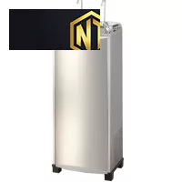 BỒN NƯỚC UỐNG CÔNG NGHIỆP NÓNG LẠNH 2 VÒI